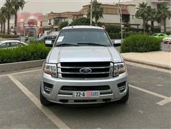 فورد إكسبيديشن